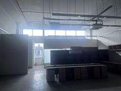 West Connect Building (D22), Factory #567724821